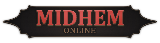 MMORPG Game Banner